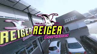 Reiger Suspension  company tour [upl. by Kennett410]