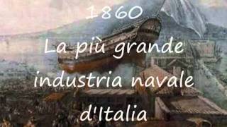 La storia sotto la storia  I primati del Regno delle Due Sicilie [upl. by Hedwig]