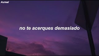 Imagine Dragons  Demons Traducida al Español [upl. by Drarig]