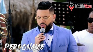 Perdoname Live  Danny Daniel Video Oficial [upl. by Nnylecyoj205]