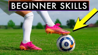 10 BEST SKILLS for BEGINNER Players [upl. by Reube]