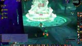 Closed Beta Movie Murmur  Shadow Labyrinth Boss [upl. by Akkina]