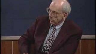 Conversations with History Robert O Keohane [upl. by Rese615]