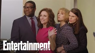 Veep 6x03 Promo quotGeorgiaquot HD [upl. by Bianka]