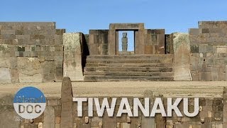 Tiwanaku  History  Planet Doc Full Documentaries [upl. by Zedecrem]