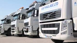 NEW VOLVO 2014  NEW VOLVO TRUCK VOLVO FH 2014  HAULAGE LTD VOLVO [upl. by Pogue]