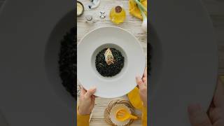 Arroz negro con calamares [upl. by Ingeborg784]