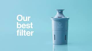 How to Set Up the Brita Elite Filter [upl. by Eenafit975]