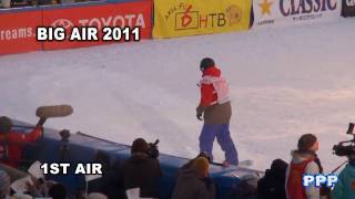 懐かしいBIG AIR 2011 ♯1 [upl. by Cypro]