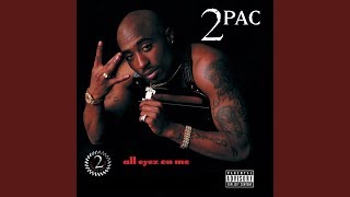 2Pac Ft Rappin 4Tay Only God Can Judge Me [upl. by Oiralednac552]