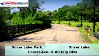 Silver Lake Park Staten Island [upl. by Whitaker668]