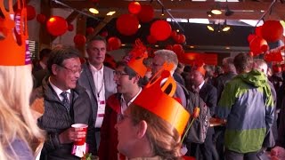 BioProcess International European Summit 2017 [upl. by Vick142]