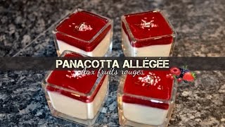 PANACOTTA ALLEGEE  ANNA B [upl. by Lorak]