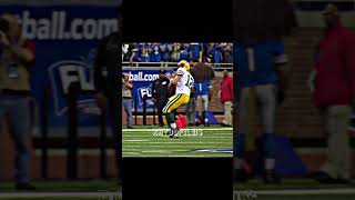 Rodgers’s 70 yard Hail Mary vs the Lions was SPECIAL🚀nfl aaronrodgers shorts [upl. by Eitac]