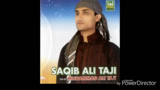 Khair UL Bashar Shah e Umam  Saqib Ali Taji amp Asim Ali Taji Qawwal [upl. by Row174]