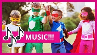 MÚSICA DE FONDO PARA NIÑOS 🎉 ¡Ideal para jugar [upl. by Mandelbaum]