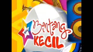 Bintang Kecil RTM 2023 Channel Bumper New look 2023 by Astro amp Media Prima [upl. by Liliane]