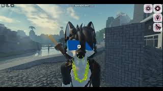 Random the best Roblox games part 14 Furana [upl. by Ogires]