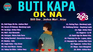 BUTI KAPA OK NA  JOSHUA MARI 📢📢 Latest Viral Songs 2023  OPM Trending This Week [upl. by Laughlin]