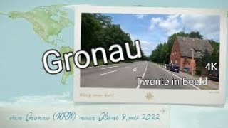 Gronau NoordrijnWestfalen [upl. by Foscalina]