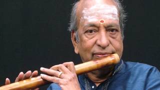 Samajavaragamana Flute  SamajavaragamanaFlute  NRamani  Carnatic Classical Instrumental [upl. by Lorrad]