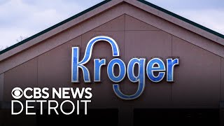 Kroger executive admits to price gouging reports say [upl. by Sharon]