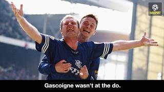 Gazzas funniest moments [upl. by Gabriele]