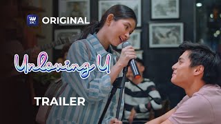 Unloving U Trailer  Streaming this February 8 on iWantTFC [upl. by Annairda436]