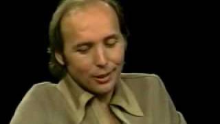 Dwight Yoakam Interview 1996 [upl. by Bobseine]