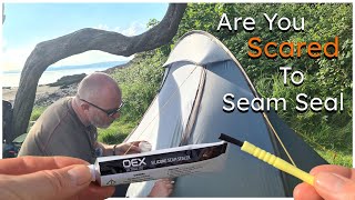 Seam Sealing Survival Guide Face Your Fear Today [upl. by Helman]