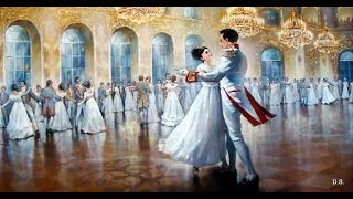 Dmitri Shostakovich  The Second Waltz [upl. by Nicolina776]