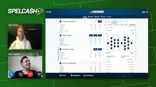 Stryktipset system och tips V14  Betting tips till veckans Stryktips [upl. by Llertnauq]