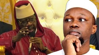 Serigne Moustapha Sy Pur averti Sonko « chantagelégislativeignorance [upl. by Gary]