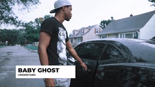 Baby Ghost  Understand Official Video [upl. by Cornelle]