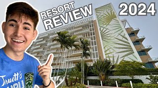 Marriott’s Vacation Club Crystal Shores Marco Island FL 2024  Room amp Resort Review [upl. by Lindgren]