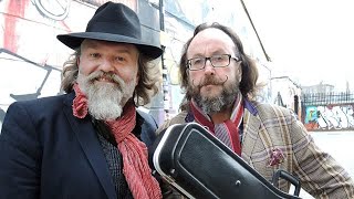 The Hairy Bikers Pubs That Built Britain  10 East End London BBC [upl. by Pacian]