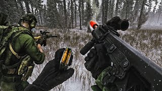 The SLEEPER SNIPER That is a PMC Players Worst Nightmare [upl. by Syned177]