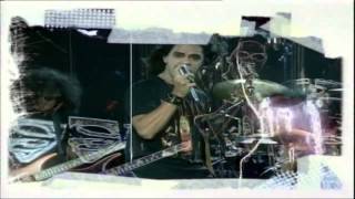 EDANE  Rock In 82 Official Music Video [upl. by Afirahs]