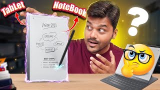 🤔 இது Tablet இல்ல அதுக்கும் மேல🤯 Worlds Thinnest Tablet 🪄 [upl. by Trace]