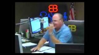 Rush Limbaugh Credits Obama For Osama Bin Laden Death [upl. by Ennayr]