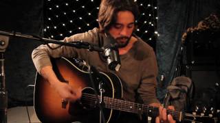 Ryan Bingham  Depression Live on KEXP [upl. by Cyrus]