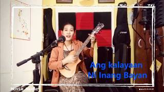 PERLAS NG SILANGAN by Jofabelle Jalalon [upl. by Sadie]