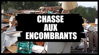 JE VOUS EMMÈNE FAIRE LES ENCOMBRANTS 1 [upl. by Akered]