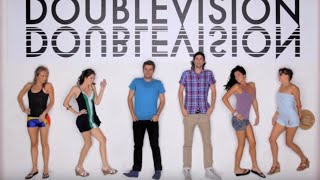 3OH3  Double Vision OFFICIAL MUSIC VIDEO [upl. by Aicats]