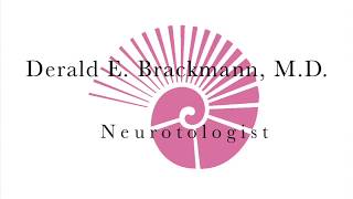 House Ear Institute Profile  Derald E Brackmann MD [upl. by Landon]