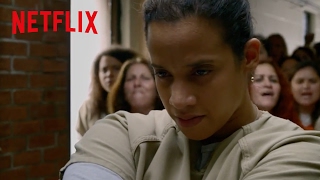 Orange is the New Black Sezon 5  Pierwszy fragment  Netflix [upl. by Hebel]