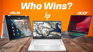 Top 5 Best Chromebooks 2024  Watch this before buying one [upl. by Violet918]