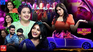 Sridevi Drama Company Latest Promo  Sunday 100 PM  17th March 2024  Rashmi Gautam Indraja [upl. by Hamlin]