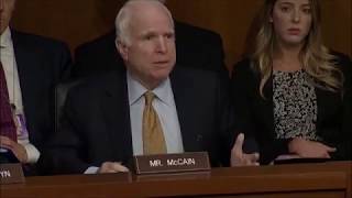 What is glioblastoma Local neurosurgeon explains John McCain diagnosis [upl. by Eltrym58]