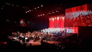 Nepituno  Signature Choir x New Zealand Symphony Orchestra  MANA MOANA [upl. by Atikcir210]